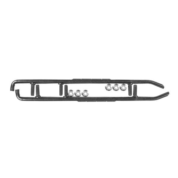 Stud Boy Round Wear Bar — supplier packshot