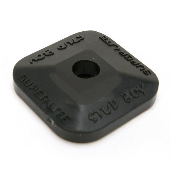Stud Boy Super-Lite +Plus Backer Plates Stud Boy Super-Lite +Plus Backer Plates — supplier packshot