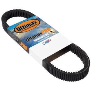 Ultimax PRO Series Drive Belt — supplier packshot