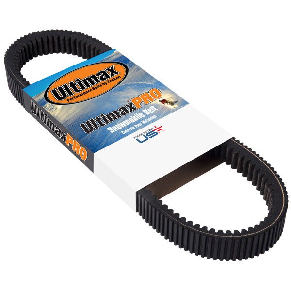 Ultimax PRO Series Drive Belt — supplier packshot