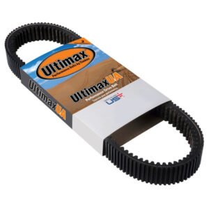 Ultimax UA Series Drive Belt Ultimax UA Series Drive Belt — supplier packshot