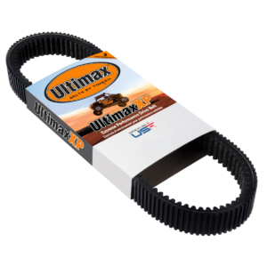 Ultimax XP Series Drive Belt — supplier packshot