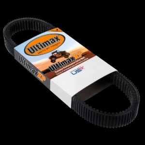 Ultimax XP Series Drive Belt — supplier packshot
