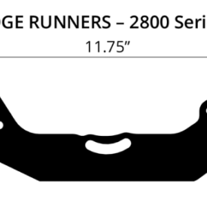 Woody's Edge Runner — supplier packshot