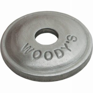 Woody's Round Digger Support Plates Woody's Round Digger Support Plates — supplier packshot