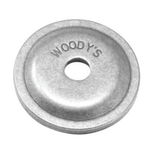 Woody's Round Grand Digger Support Plates Woody's Round Grand Digger Support Plates — supplier packshot
