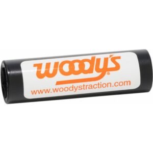 Woody's Shallow Socket — supplier packshot